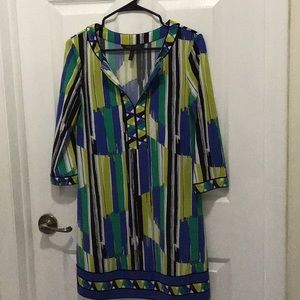 BCBGMAXAZRIA dress